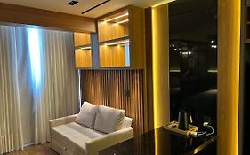 Studio-Apartamento de Alto Padrao